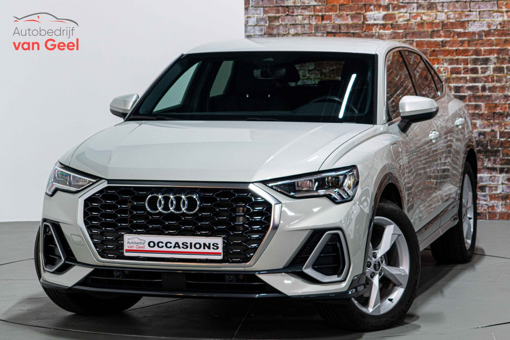 Audi Q3 Sportback 45 TFSI e S Edition 55371909-0.jpg | Autobedrijf van Geel