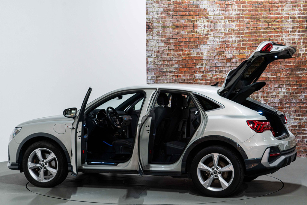 Audi Q3 Sportback 45 TFSI e S Edition 55371909-10.jpg | Autobedrijf van Geel