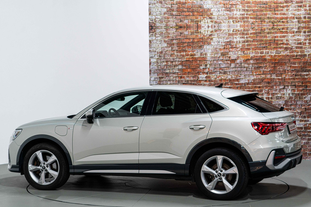 Audi Q3 Sportback 45 TFSI e S Edition 55371909-11.jpg | Autobedrijf van Geel
