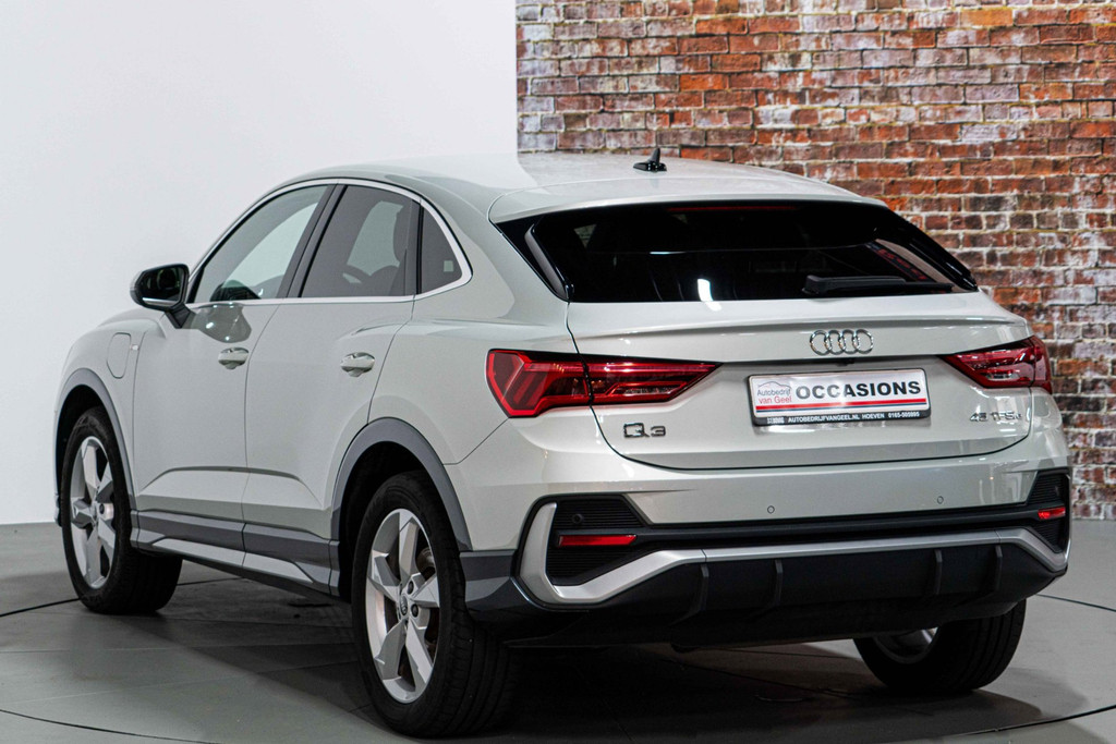 Audi Q3 Sportback 45 TFSI e S Edition 55371909-12.jpg | Autobedrijf van Geel