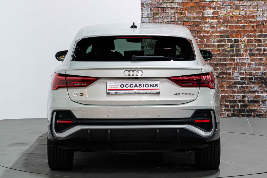 Audi Q3 Sportback 45 TFSI e S Edition 55371909-13.jpg | Autobedrijf van Geel