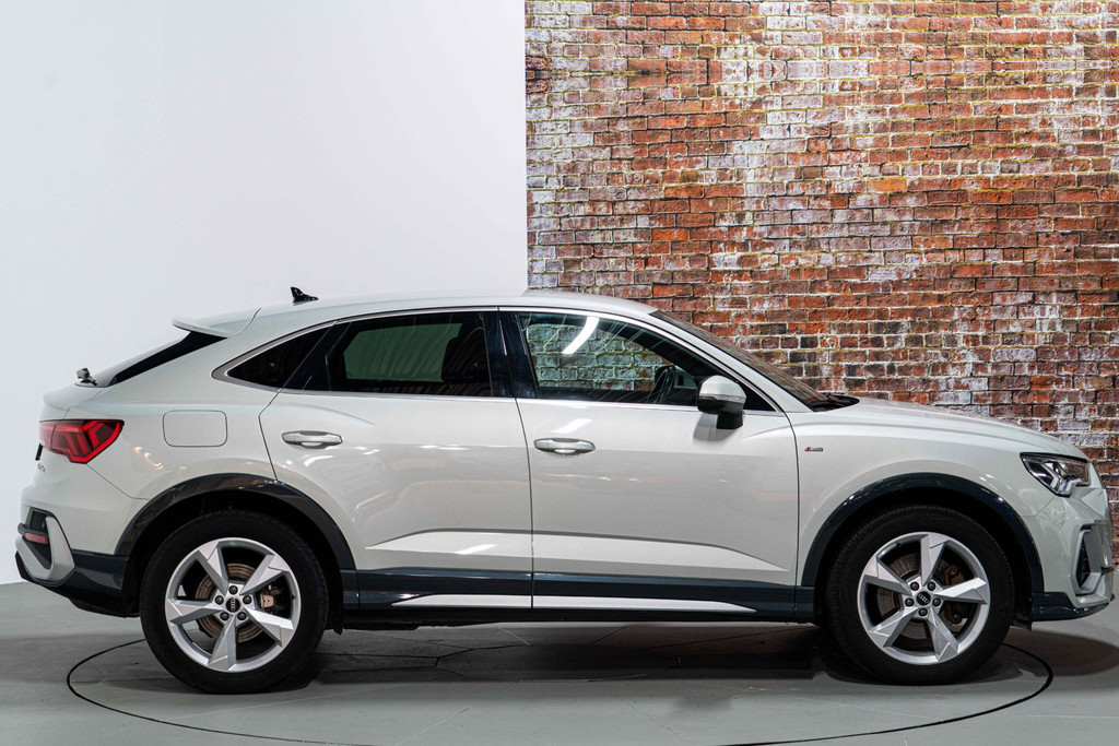 Audi Q3 Sportback 45 TFSI e S Edition 55371909-15.jpg | Autobedrijf van Geel