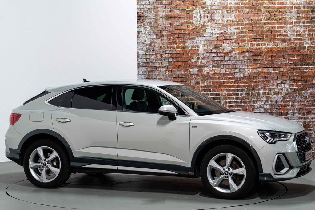 Audi Q3 Sportback 45 TFSI e S Edition 55371909-18.jpg | Autobedrijf van Geel