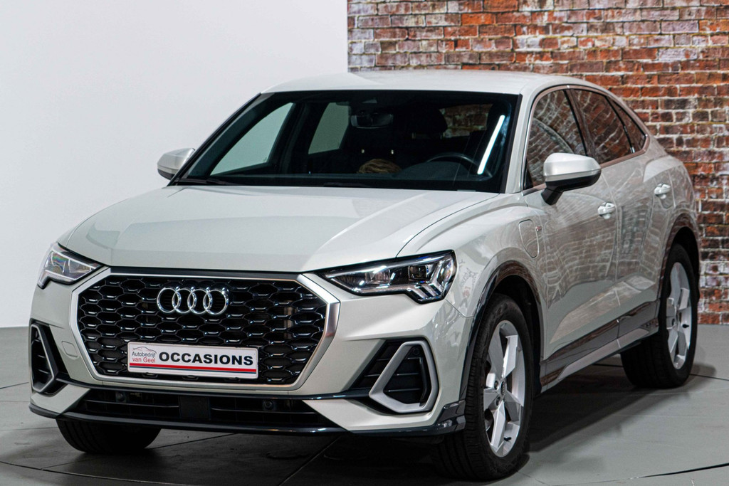 Audi Q3 Sportback 45 TFSI e S Edition 55371909-5.jpg | Autobedrijf van Geel