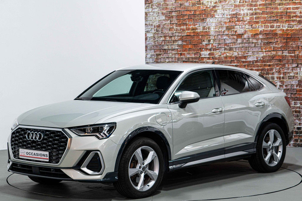 Audi Q3 Sportback 45 TFSI e S Edition 55371909-6.jpg | Autobedrijf van Geel