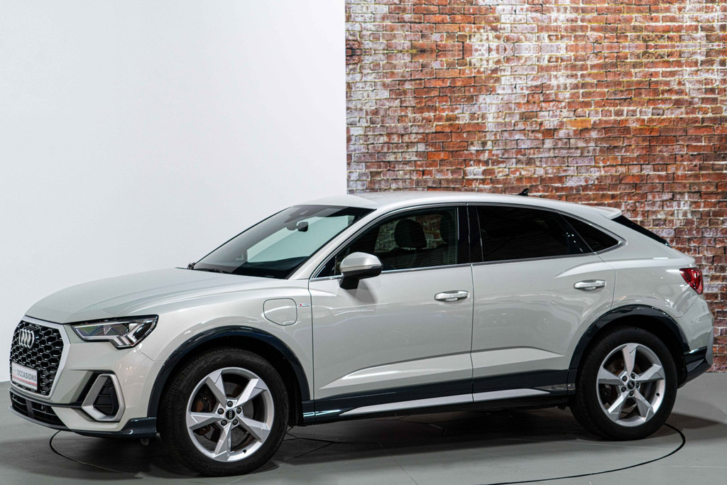 Audi Q3 Sportback 45 TFSI e S Edition 55371909-7.jpg | Autobedrijf van Geel