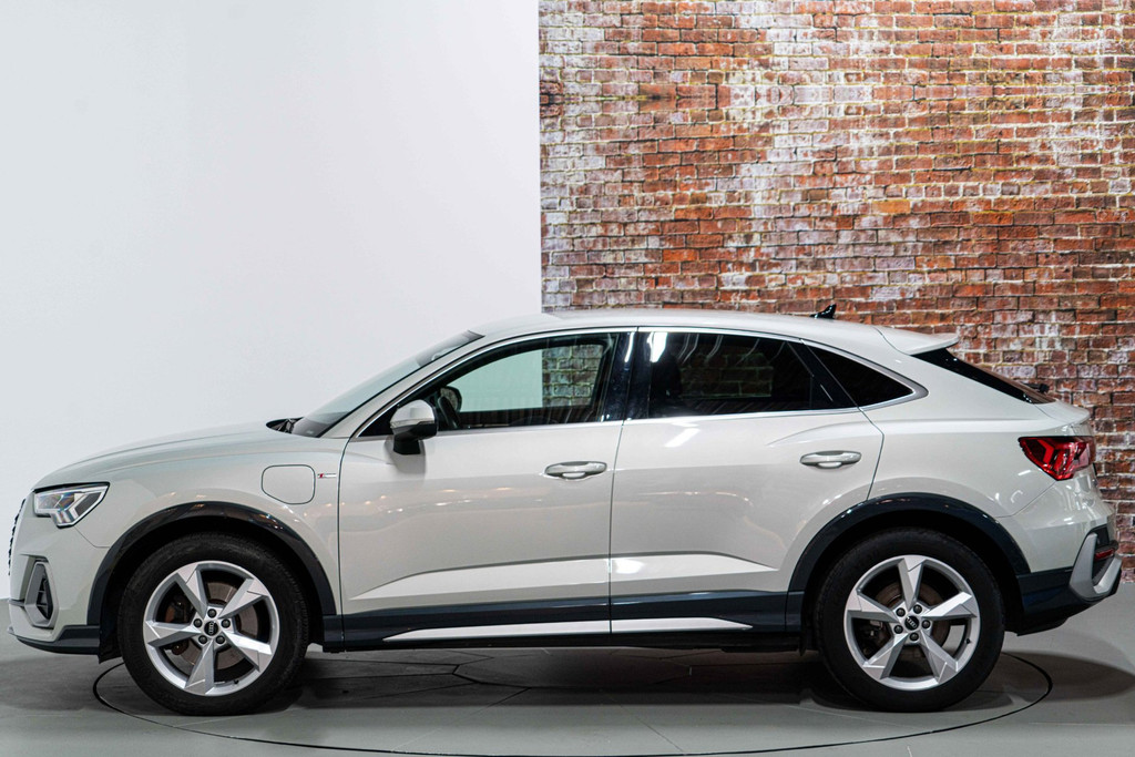 Audi Q3 Sportback 45 TFSI e S Edition 55371909-9.jpg | Autobedrijf van Geel
