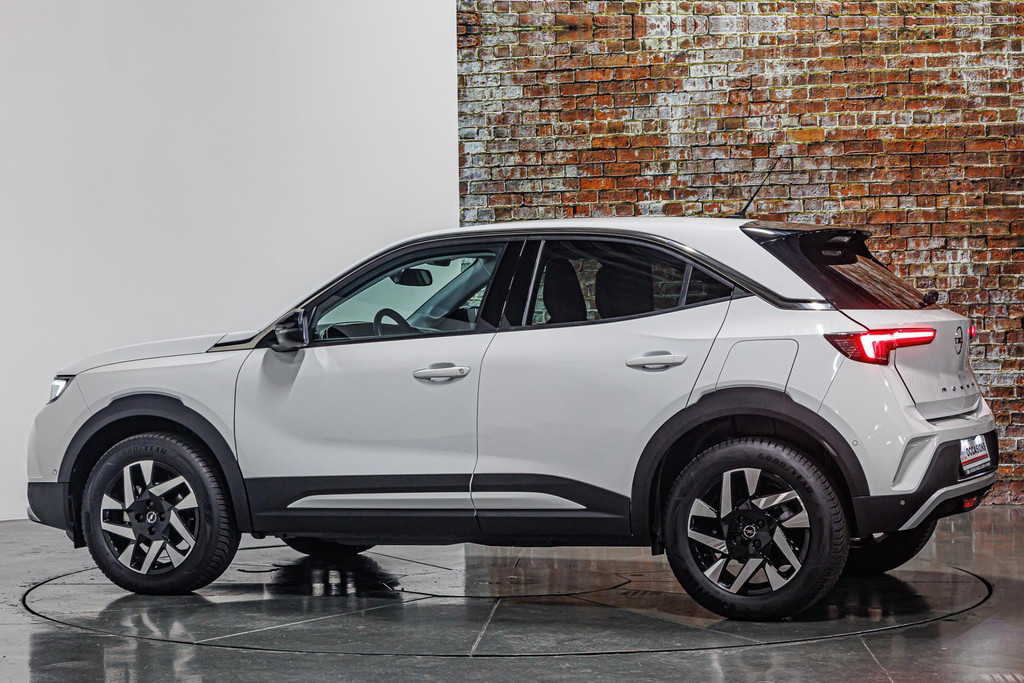 Opel Mokka 1.2 Turbo Ultimate I Automaat | Comfort-pakket | Keyless entry | Achteruitrijcamera/360 graden 55941613-10.jpg | Autobedrijf van Geel