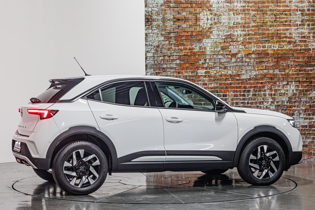 Opel Mokka 1.2 Turbo Ultimate I Automaat | Comfort-pakket | Keyless entry | Achteruitrijcamera/360 graden 55941613-16.jpg | Autobedrijf van Geel
