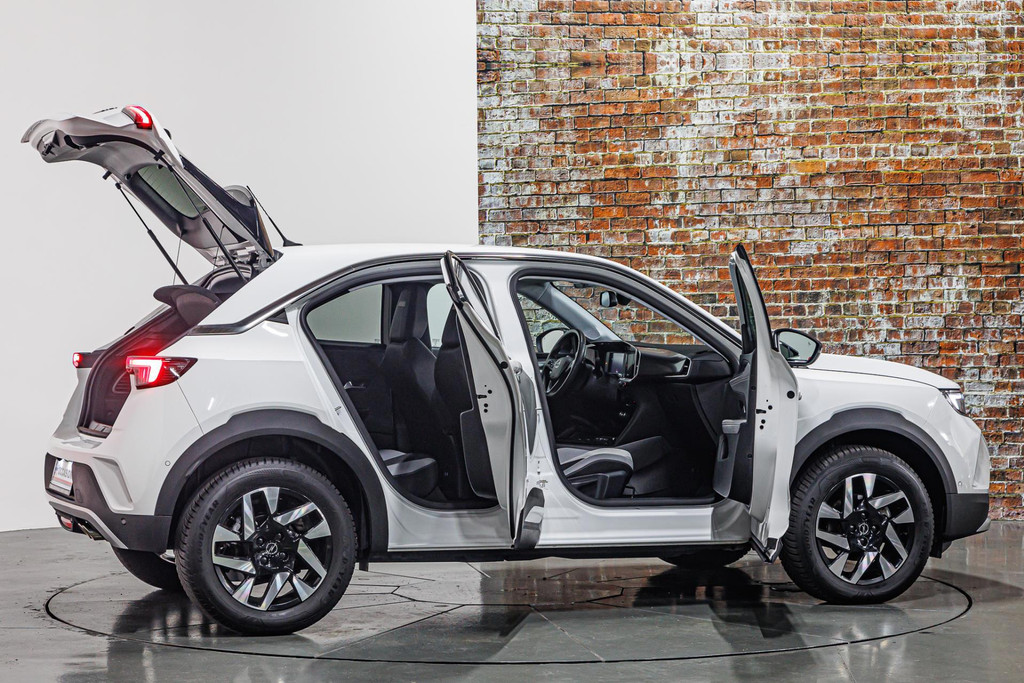 Opel Mokka 1.2 Turbo Ultimate I Automaat | Comfort-pakket | Keyless entry | Achteruitrijcamera/360 graden 55941613-17.jpg | Autobedrijf van Geel