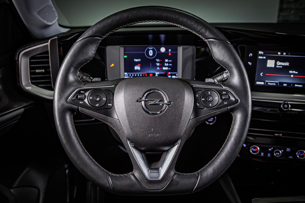 Opel Mokka 1.2 Turbo Ultimate I Automaat | Comfort-pakket | Keyless entry | Achteruitrijcamera/360 graden 55941613-38.jpg | Autobedrijf van Geel