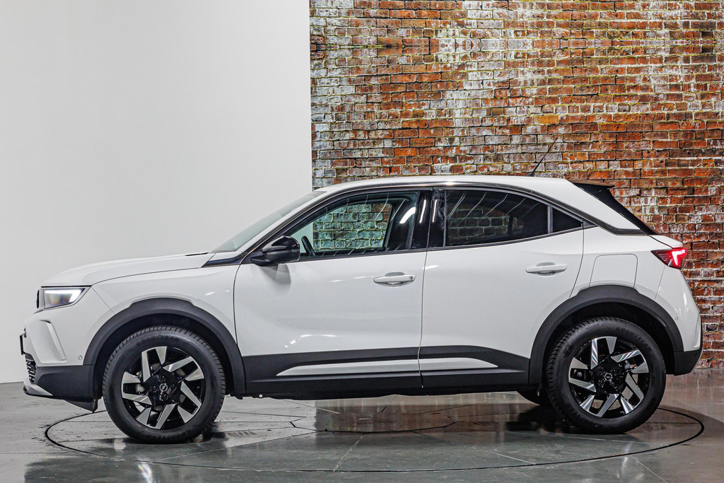 Opel Mokka 1.2 Turbo Ultimate I Automaat | Comfort-pakket | Keyless entry | Achteruitrijcamera/360 graden 55941613-8.jpg | Autobedrijf van Geel