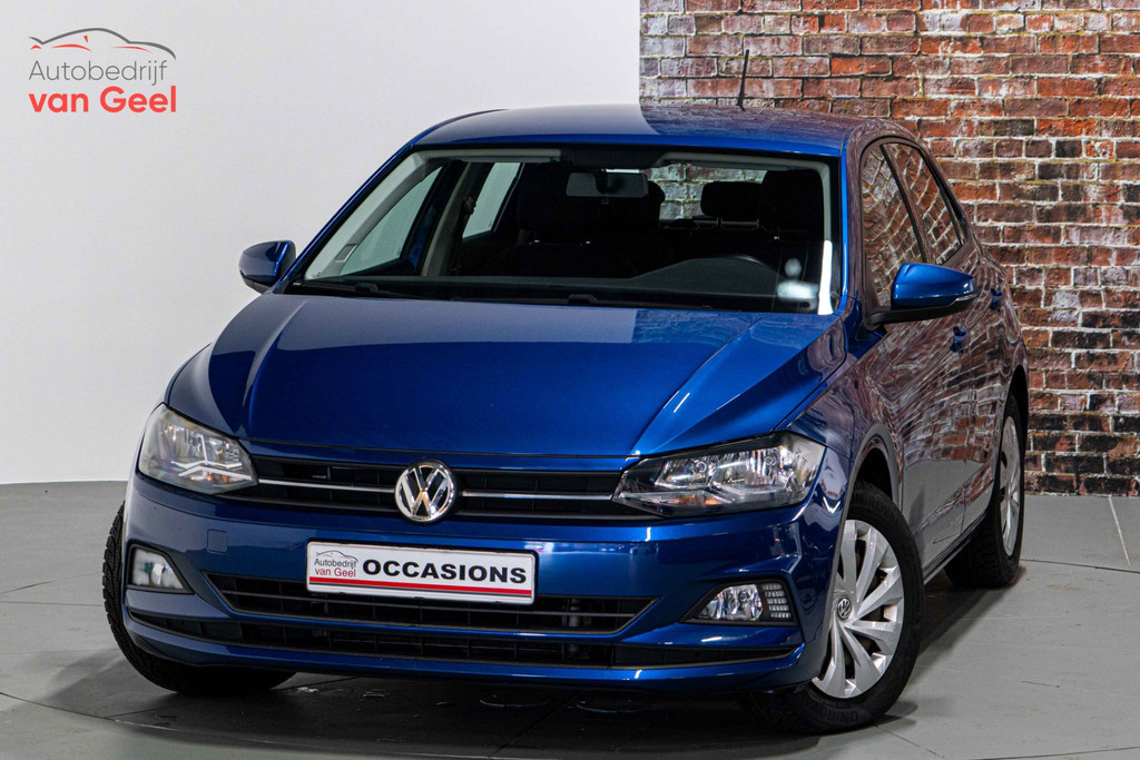 Volkswagen Polo 1.0 TSI Comfortline | Achteruitrij camera | Navi 56096963-0.jpg | Autobedrijf van Geel