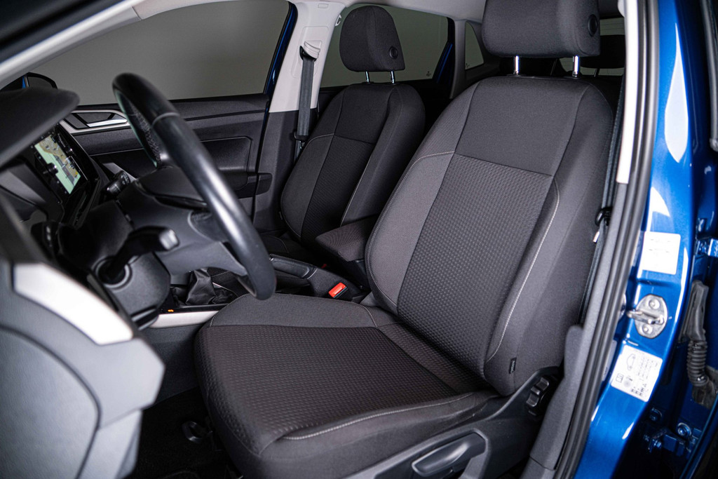 Volkswagen Polo 1.0 TSI Comfortline | Achteruitrij camera | Navi 56096963-14.jpg | Autobedrijf van Geel