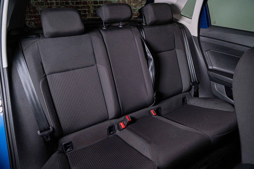Volkswagen Polo 1.0 TSI Comfortline | Achteruitrij camera | Navi 56096963-15.jpg | Autobedrijf van Geel