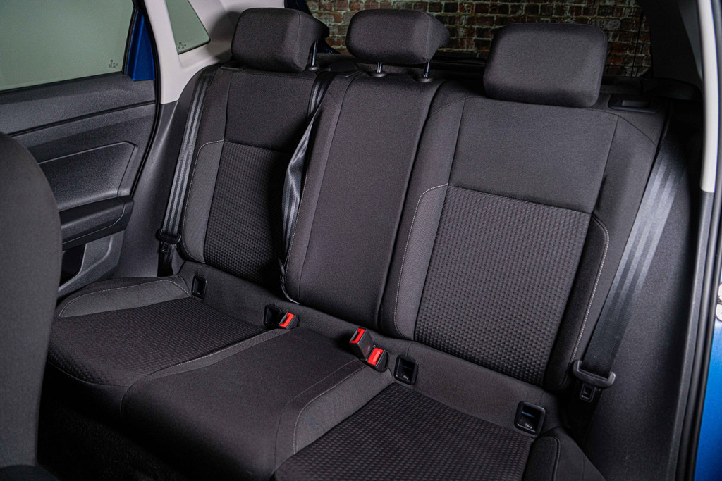Volkswagen Polo 1.0 TSI Comfortline | Achteruitrij camera | Navi 56096963-16.jpg | Autobedrijf van Geel