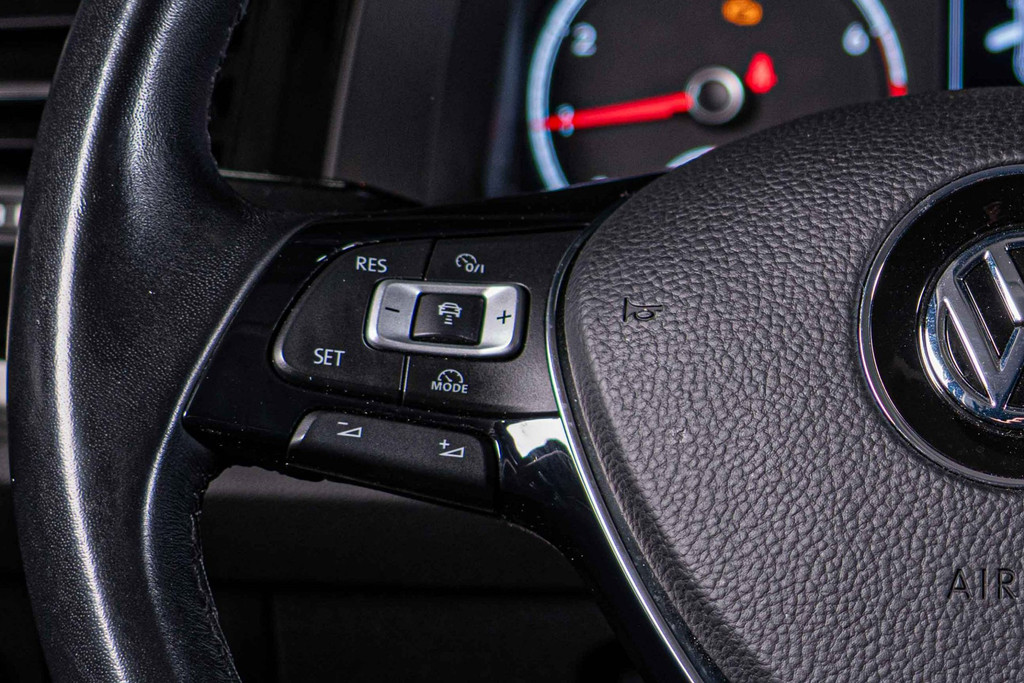 Volkswagen Polo 1.0 TSI Comfortline | Achteruitrij camera | Navi 56096963-21.jpg | Autobedrijf van Geel