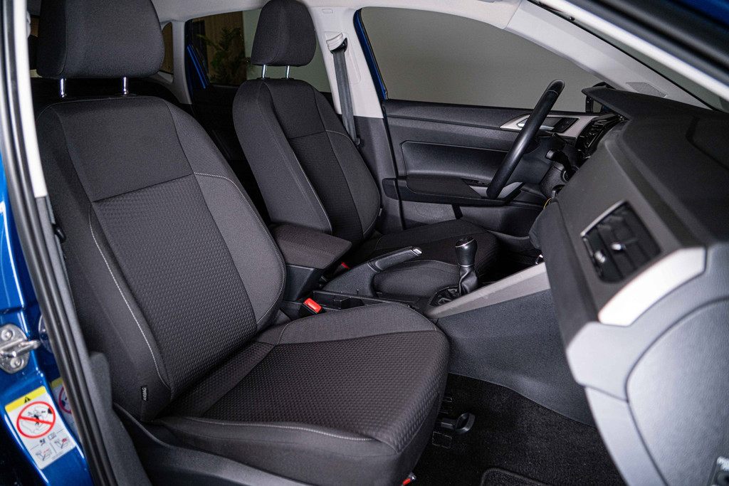 Volkswagen Polo 1.0 TSI Comfortline | Achteruitrij camera | Navi 56096963-3.jpg | Autobedrijf van Geel