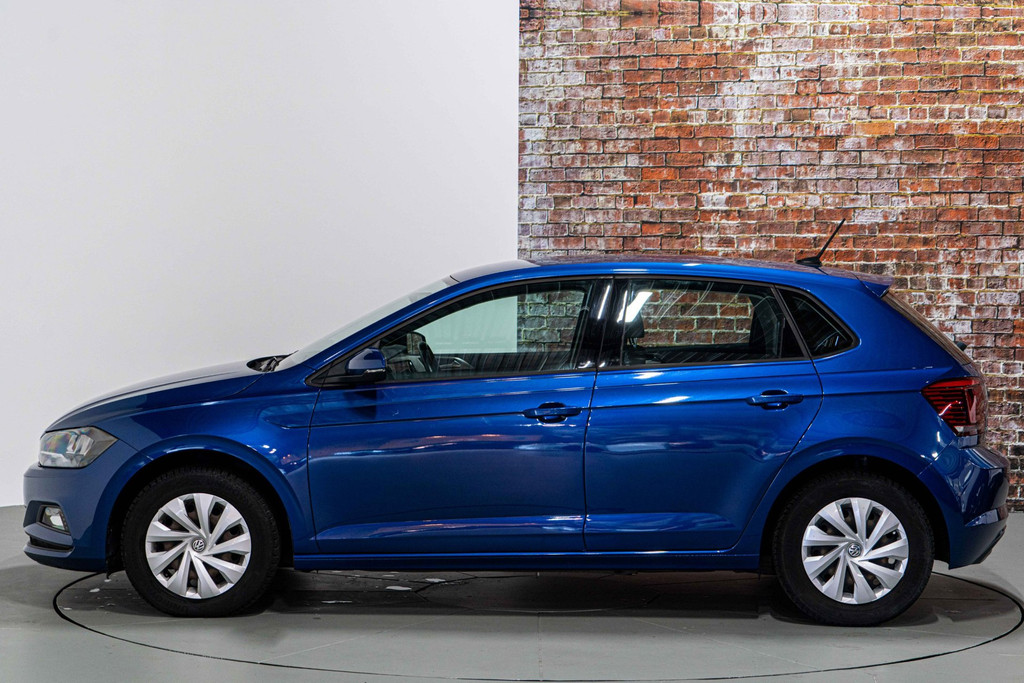 Volkswagen Polo 1.0 TSI Comfortline | Achteruitrij camera | Navi 56096963-7.jpg | Autobedrijf van Geel