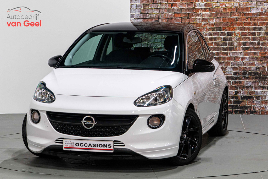 Opel ADAM 1.0 Turbo Unlimited I Airco I Cruise controle 56099031-0.jpg | Autobedrijf van Geel