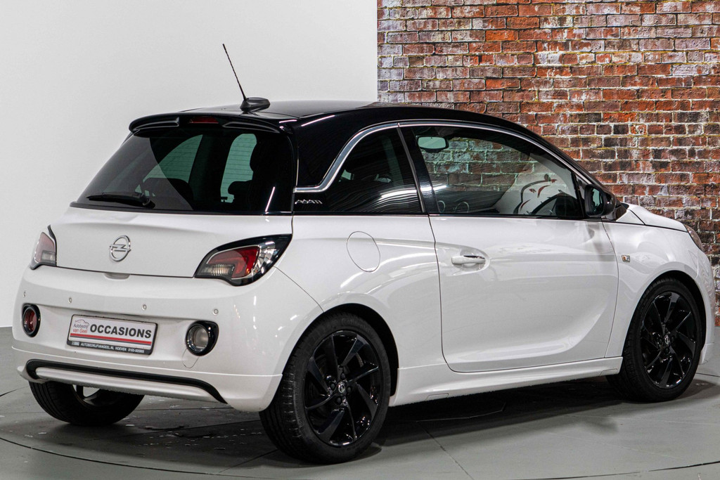 Opel ADAM 1.0 Turbo Unlimited I Airco I Cruise controle 56099031-1.jpg | Autobedrijf van Geel