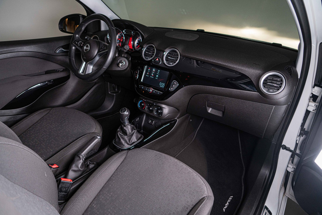 Opel ADAM 1.0 Turbo Unlimited I Airco I Cruise controle 56099031-2.jpg | Autobedrijf van Geel
