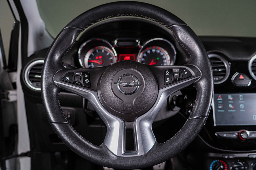 Opel ADAM 1.0 Turbo Unlimited I Airco I Cruise controle 56099031-21.jpg | Autobedrijf van Geel