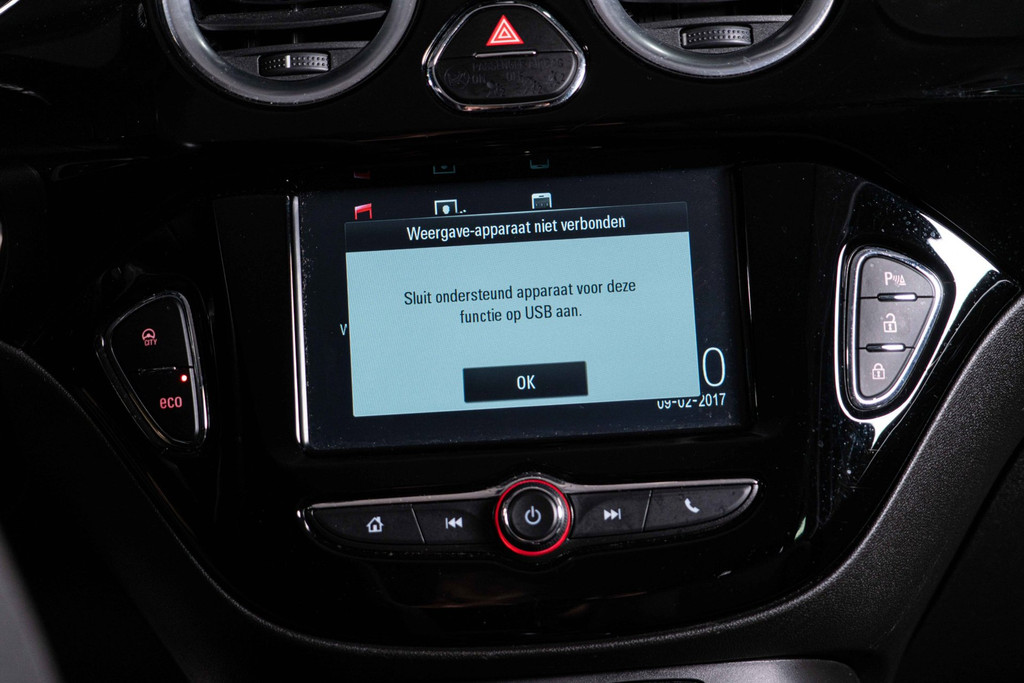 Opel ADAM 1.0 Turbo Unlimited I Airco I Cruise controle 56099031-23.jpg | Autobedrijf van Geel