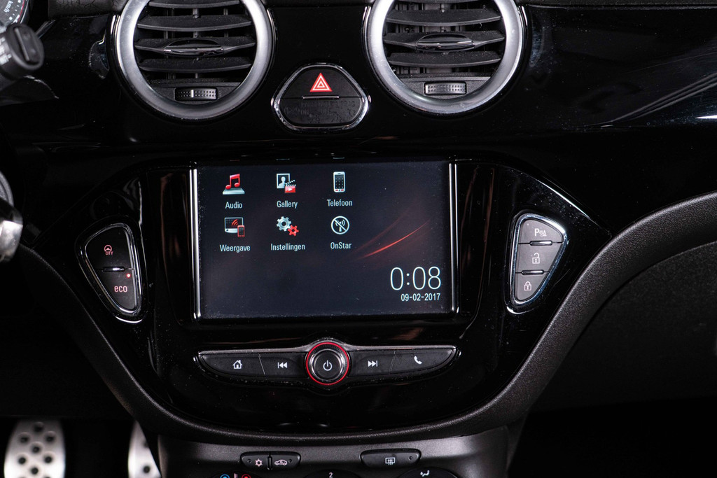 Opel ADAM 1.0 Turbo Unlimited I Airco I Cruise controle 56099031-24.jpg | Autobedrijf van Geel