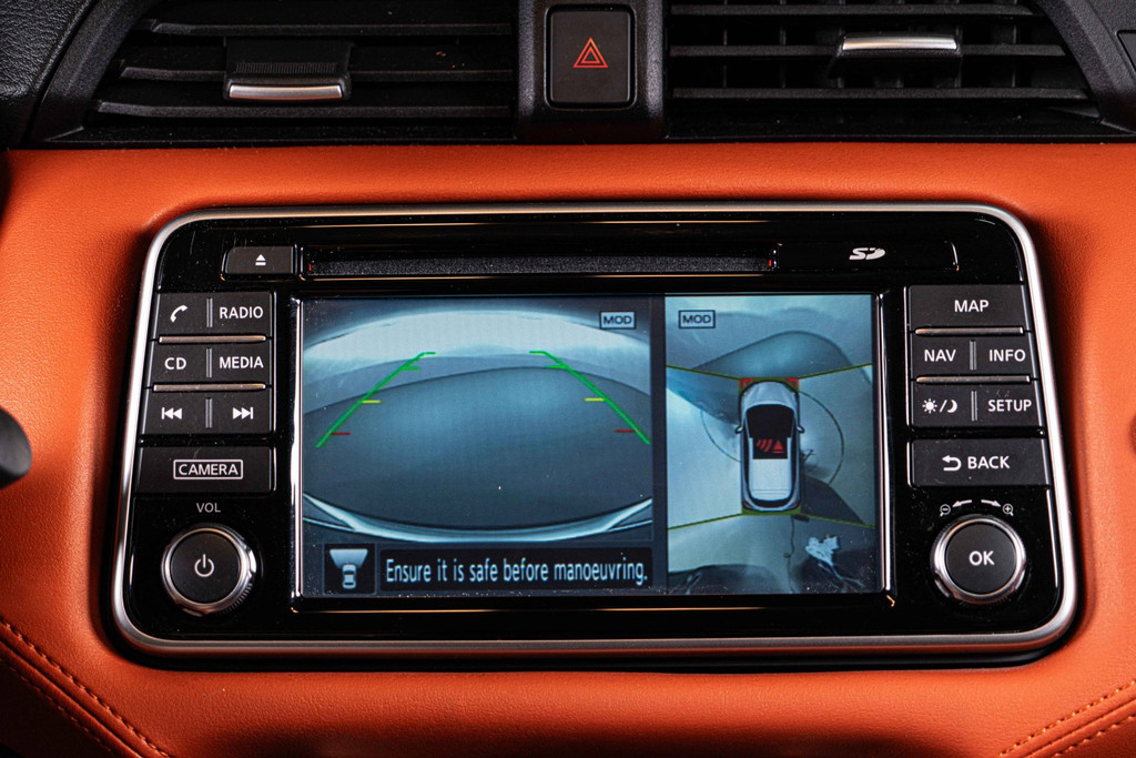 Nissan Micra 0.9 IG-T Bose Personal Edition | Cruise Control | Camera | LED | Keyless-GO 56134637-21.jpg | Autobedrijf van Geel