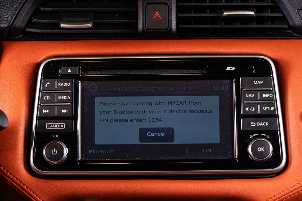 Nissan Micra 0.9 IG-T Bose Personal Edition | Cruise Control | Camera | LED | Keyless-GO 56134637-24.jpg | Autobedrijf van Geel