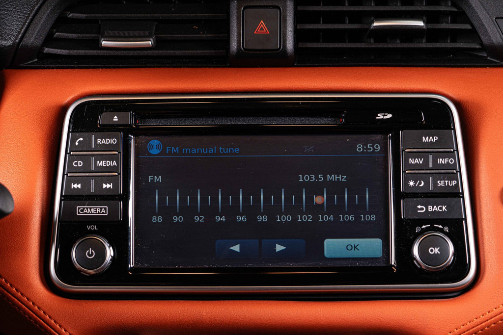 Nissan Micra 0.9 IG-T Bose Personal Edition | Cruise Control | Camera | LED | Keyless-GO 56134637-25.jpg | Autobedrijf van Geel