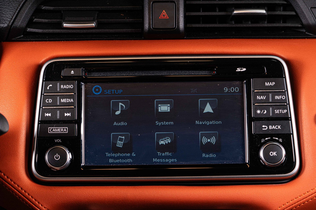 Nissan Micra 0.9 IG-T Bose Personal Edition | Cruise Control | Camera | LED | Keyless-GO 56134637-26.jpg | Autobedrijf van Geel