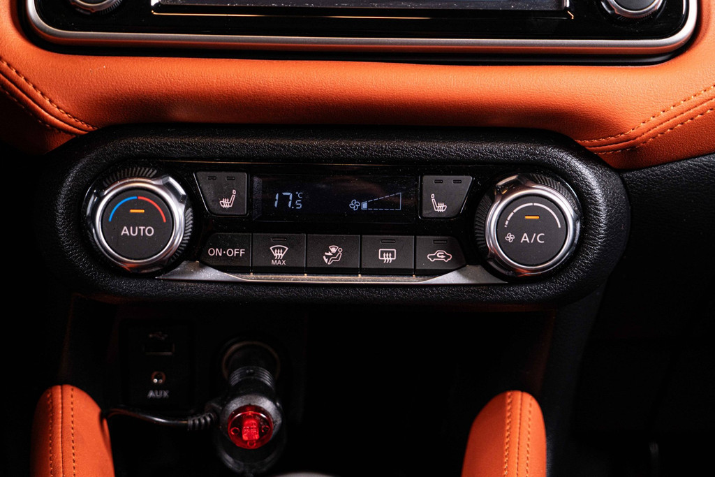 Nissan Micra 0.9 IG-T Bose Personal Edition | Cruise Control | Camera | LED | Keyless-GO 56134637-27.jpg | Autobedrijf van Geel