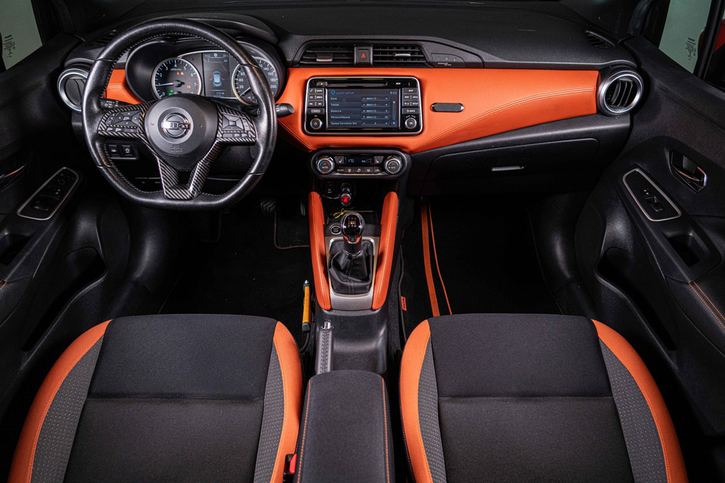 Nissan Micra 0.9 IG-T Bose Personal Edition | Cruise Control | Camera | LED | Keyless-GO 56134637-3.jpg | Autobedrijf van Geel