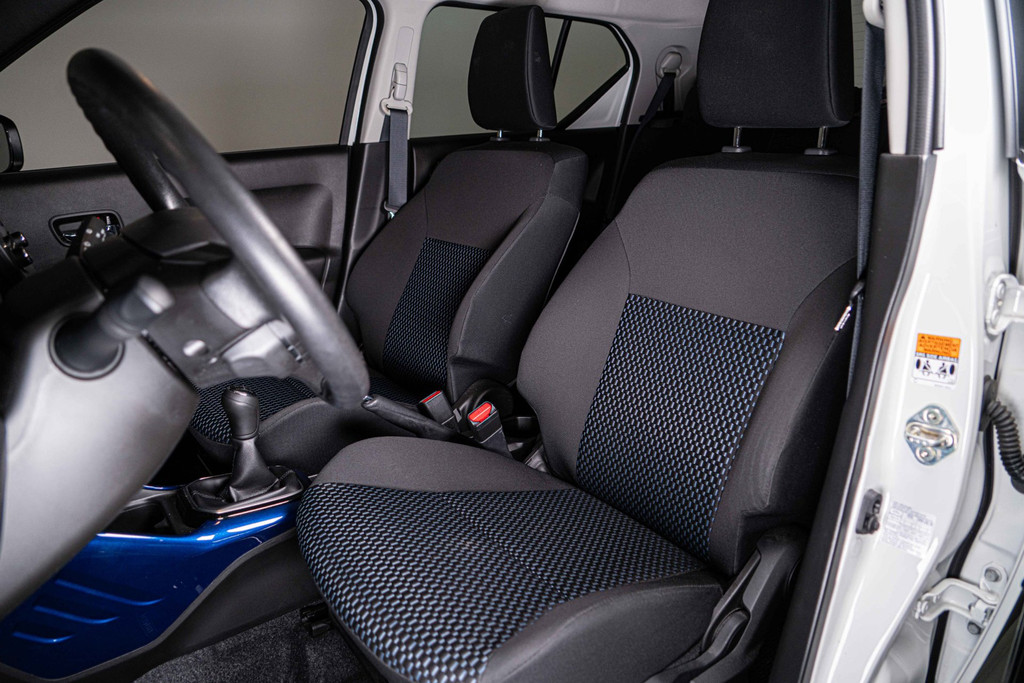 Suzuki Ignis 1.2 Smart Hybrid Comfort I Trekhaak I Airco 56138669-24.jpg | Autobedrijf van Geel
