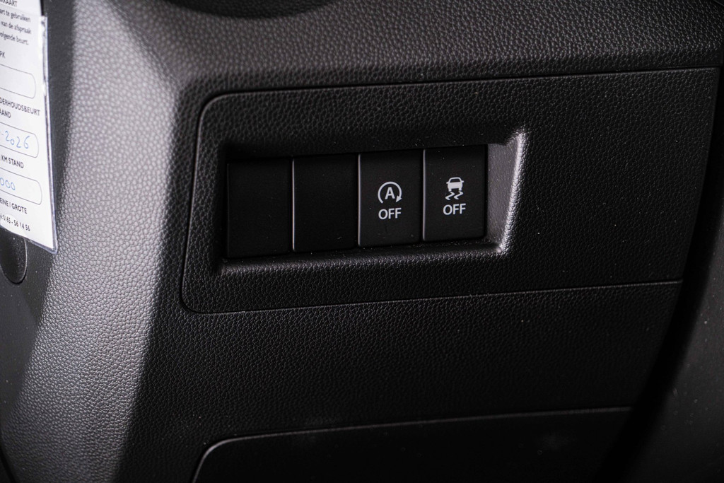 Suzuki Ignis 1.2 Smart Hybrid Comfort I Trekhaak I Airco 56138669-28.jpg | Autobedrijf van Geel
