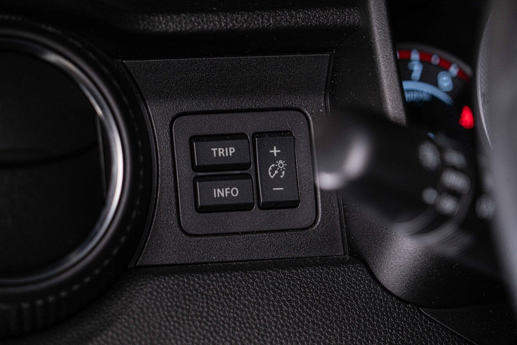 Suzuki Ignis 1.2 Smart Hybrid Comfort I Trekhaak I Airco 56138669-29.jpg | Autobedrijf van Geel
