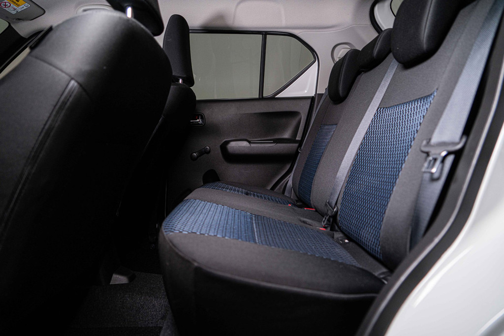Suzuki Ignis 1.2 Smart Hybrid Comfort I Trekhaak I Airco 56138669-31.jpg | Autobedrijf van Geel