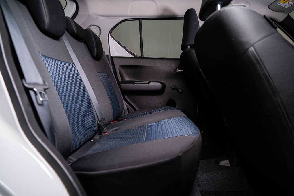 Suzuki Ignis 1.2 Smart Hybrid Comfort I Trekhaak I Airco 56138669-32.jpg | Autobedrijf van Geel