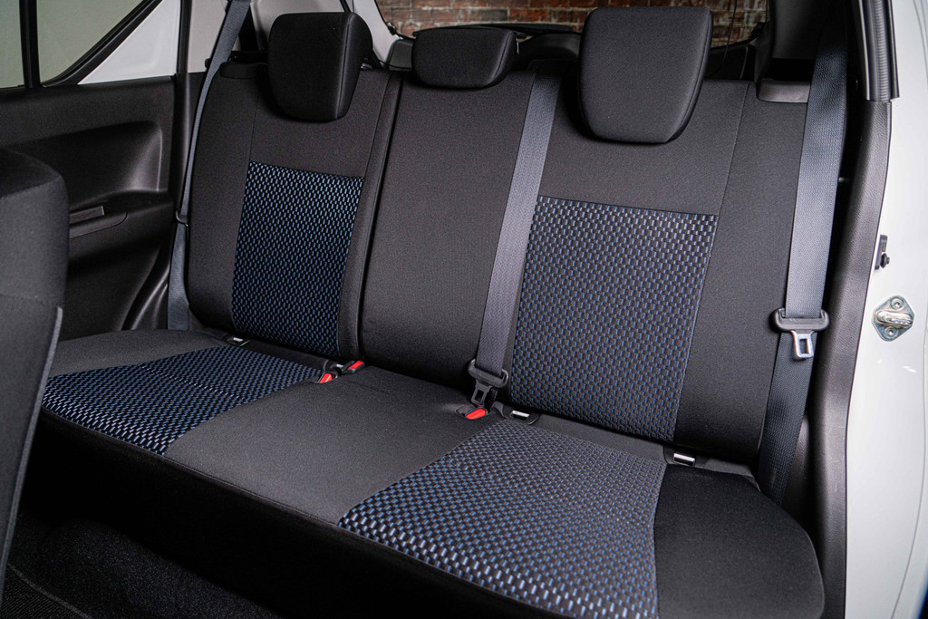 Suzuki Ignis 1.2 Smart Hybrid Comfort I Trekhaak I Airco 56138669-33.jpg | Autobedrijf van Geel