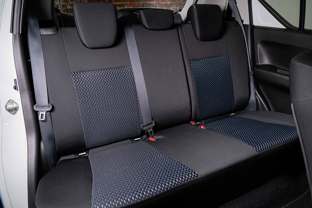 Suzuki Ignis 1.2 Smart Hybrid Comfort I Trekhaak I Airco 56138669-34.jpg | Autobedrijf van Geel