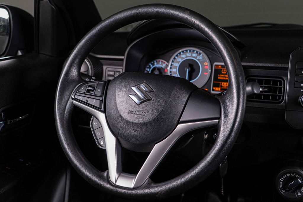 Suzuki Ignis 1.2 Smart Hybrid Comfort I Trekhaak I Airco 56138669-42.jpg | Autobedrijf van Geel