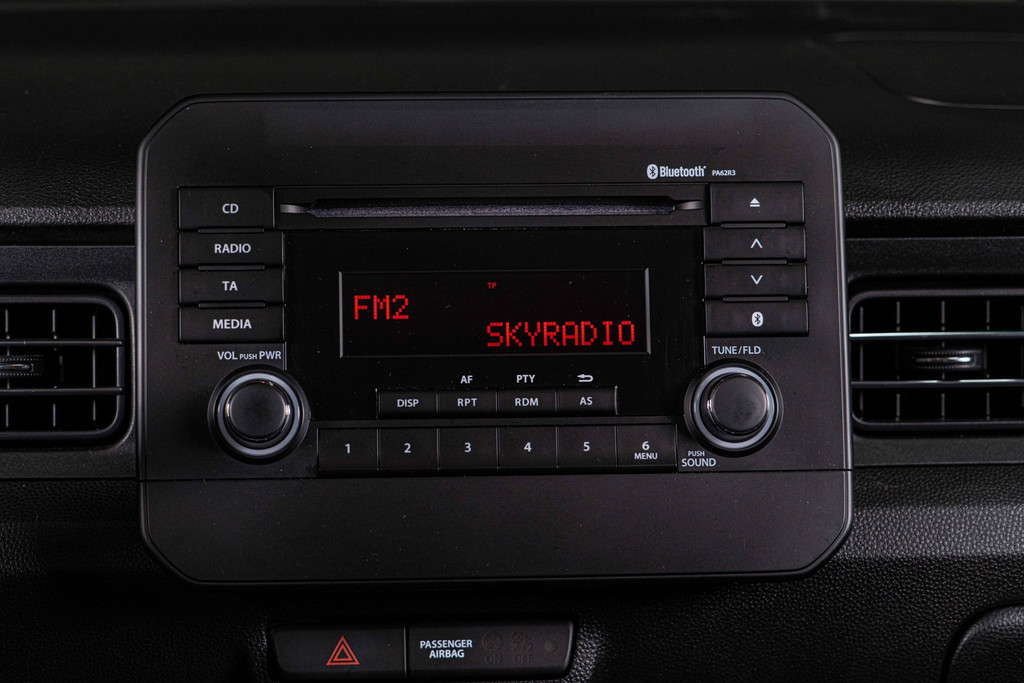 Suzuki Ignis 1.2 Smart Hybrid Comfort I Trekhaak I Airco 56138669-44.jpg | Autobedrijf van Geel