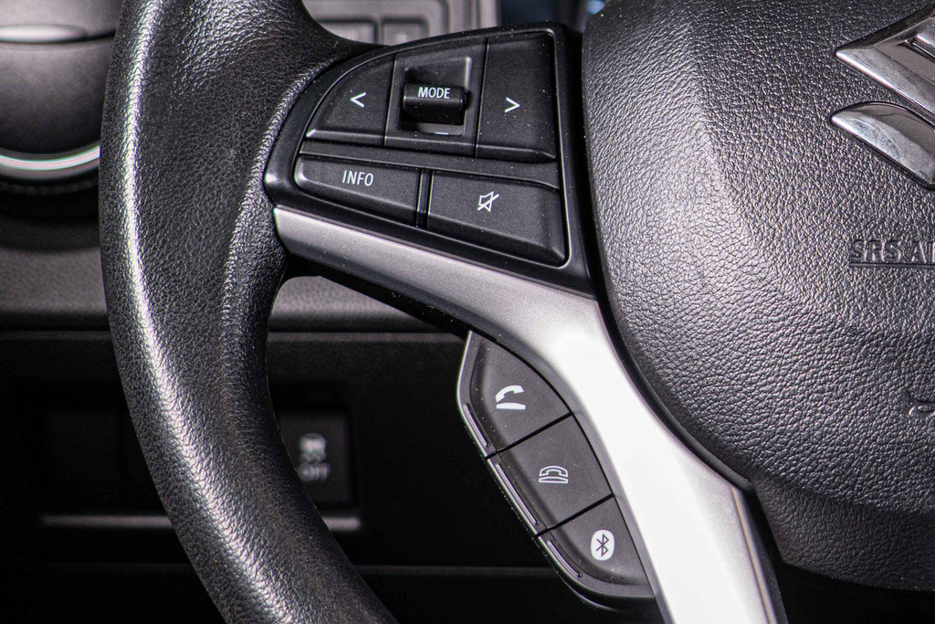 Suzuki Ignis 1.2 Smart Hybrid Comfort I Trekhaak I Airco 56138669-45.jpg | Autobedrijf van Geel