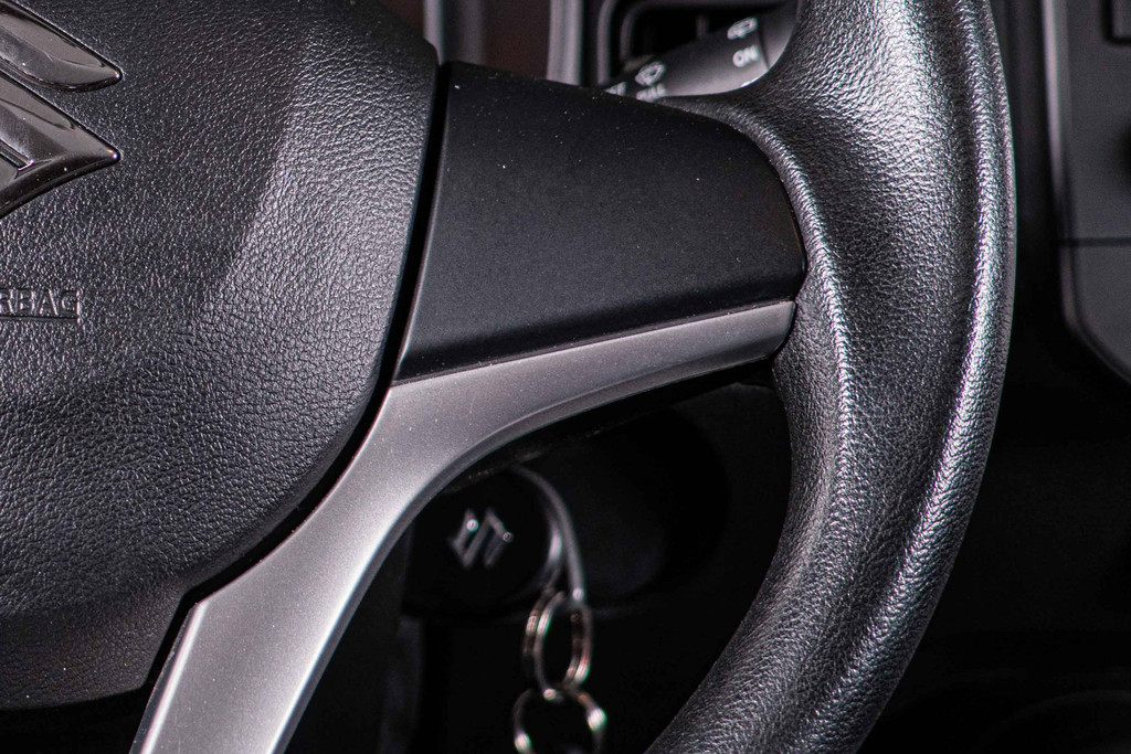 Suzuki Ignis 1.2 Smart Hybrid Comfort I Trekhaak I Airco 56138669-47.jpg | Autobedrijf van Geel