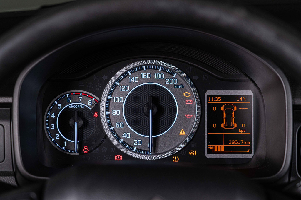 Suzuki Ignis 1.2 Smart Hybrid Comfort I Trekhaak I Airco 56138669-48.jpg | Autobedrijf van Geel