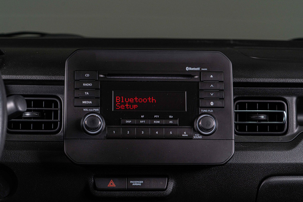 Suzuki Ignis 1.2 Smart Hybrid Comfort I Trekhaak I Airco 56138669-49.jpg | Autobedrijf van Geel
