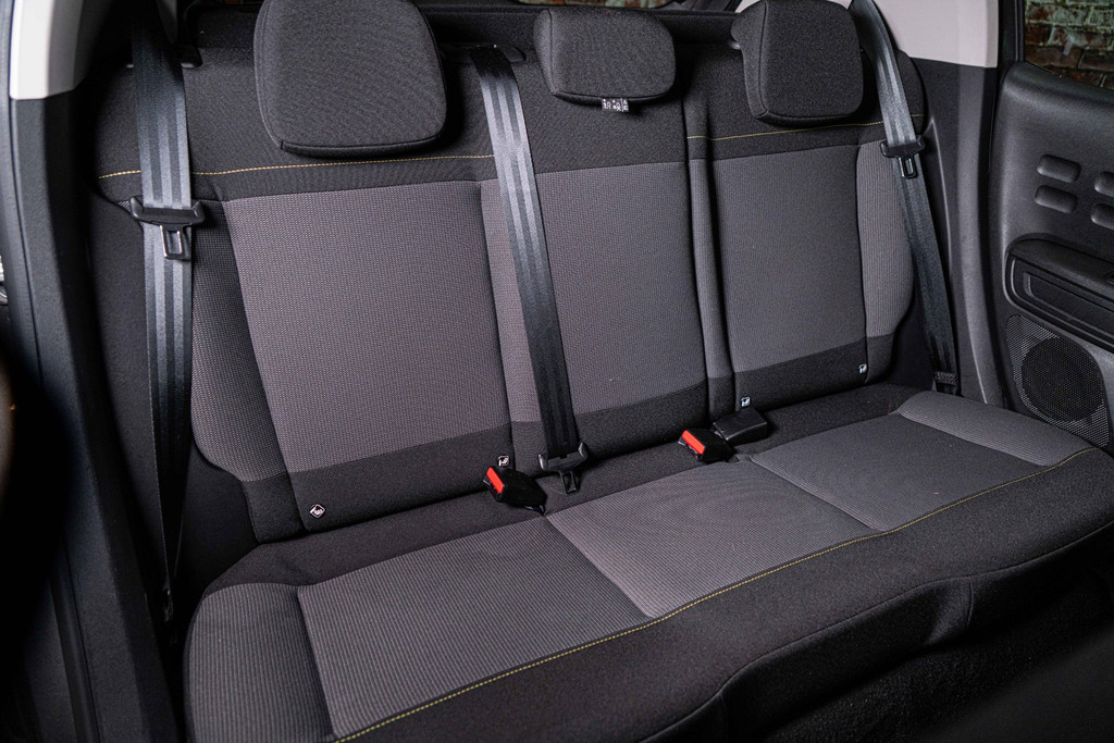 Citroën C3 1.2 PureTech Feel I Cruise controle I Navi 56143363-17.jpg | Autobedrijf van Geel