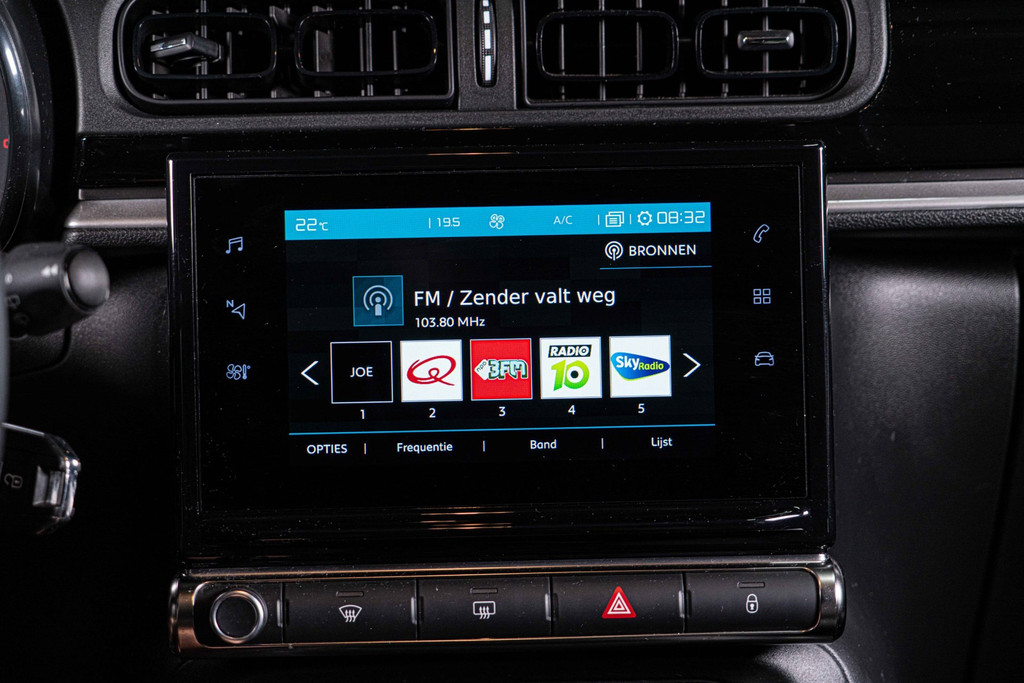 Citroën C3 1.2 PureTech Feel I Cruise controle I Navi 56143363-19.jpg | Autobedrijf van Geel